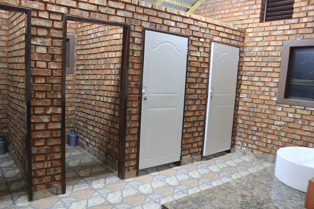 Ablution He & She 5