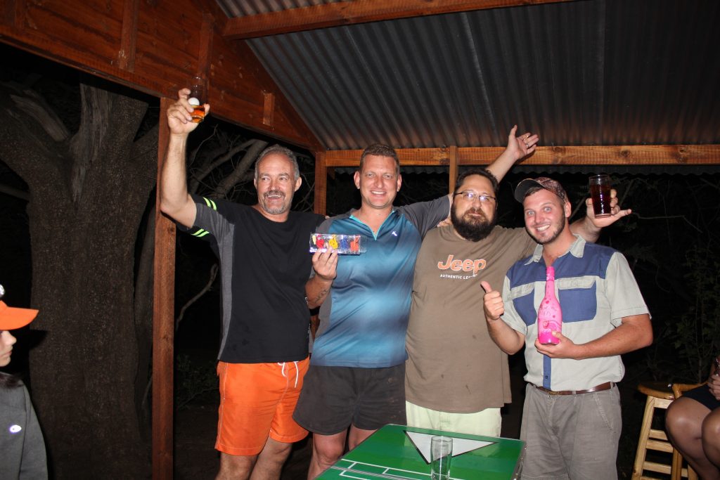 Happy Campers 3