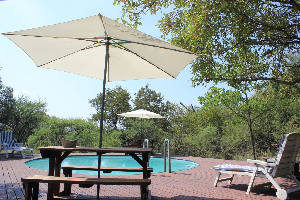Pool Area 3